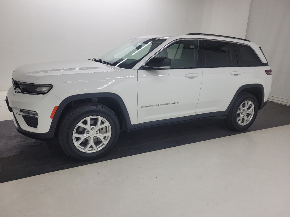 jeep grand cherokee 2023 1C4RJHBG5PC538537 image jeep grand cherokee 2023 1C4RJHBG5PC538537 image